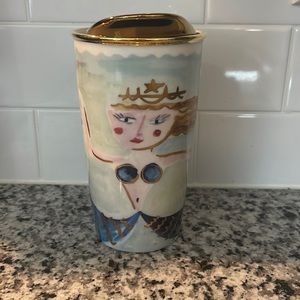 12oz Ceramic Mug - Starbucks